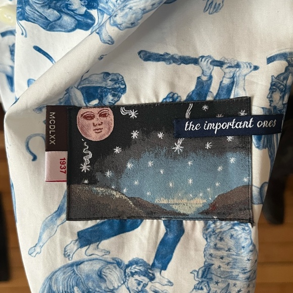 Prada Christophe Chemin The Important Ones - Picture 6 of 6